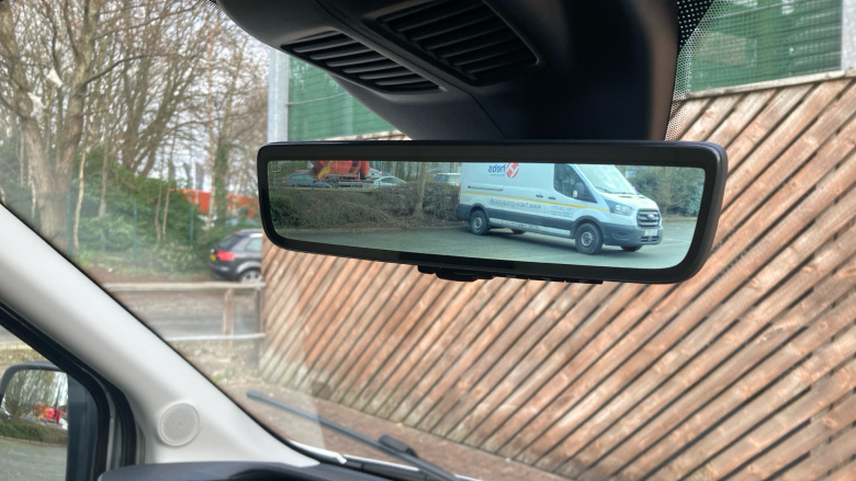 Ford Transit 350 L3 Diesel Fwd 2.0 EcoBlue 165ps H2 Limited Van Auto [Nav]